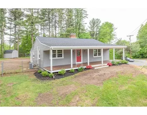 70 Clear Pond Rd, Lakeville, MA 02347