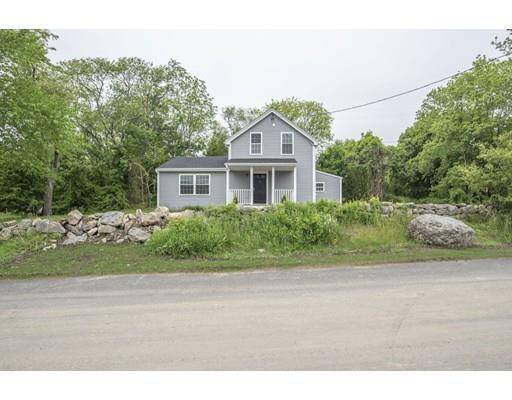 312 Driftwood St, Fall River, MA 02720