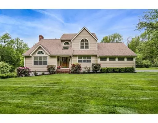 Sutton, MA 01590,524 Central Tpke