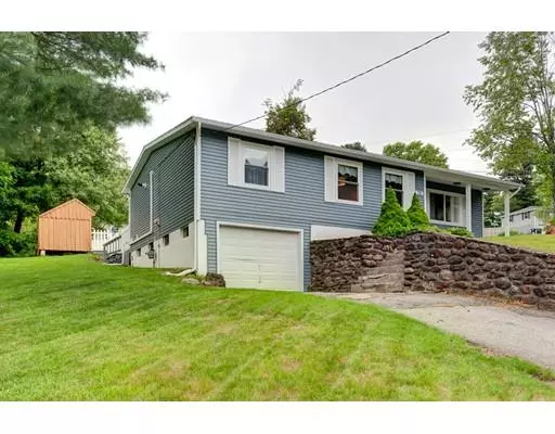 79 Roosevelt, Southbridge, MA 01550