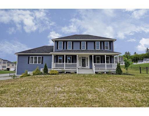 6 Colleens Way, Holden, MA 01520