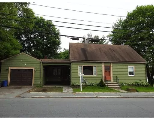 Methuen, MA 01844,18 Mystic Street