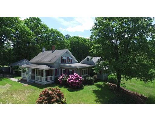 32 Turner Rd, Charlton, MA 01507