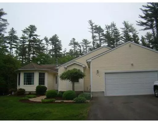 306 Cherry, Middleboro, MA 02346