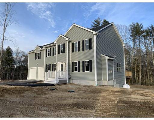 Freetown, MA 02717,107 County Road