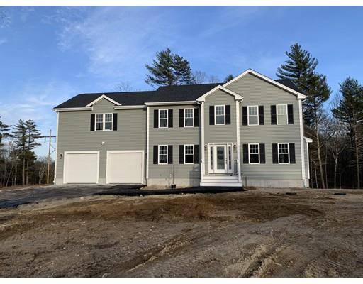 107 County Road, Freetown, MA 02717