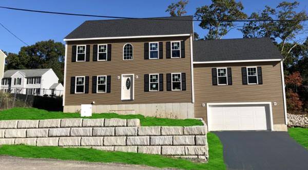 266 Highcrest Rd #R3, Fall River, MA 02720