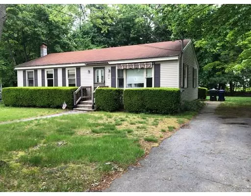 21 Draycott Ave, Dracut, MA 01826