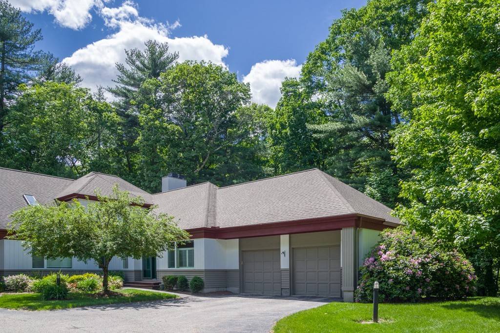 52 Orchard Hill Dr #52, Sharon, MA 02067