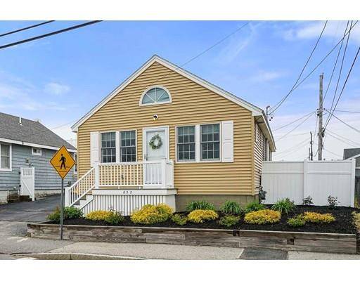 852 Ocean St, Marshfield, MA 02050