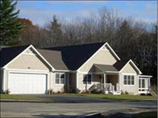 Auburn, MA 01501,30 Whitman Bailey Drive #00