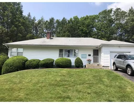 1 Dale Ave, Auburn, MA 01501