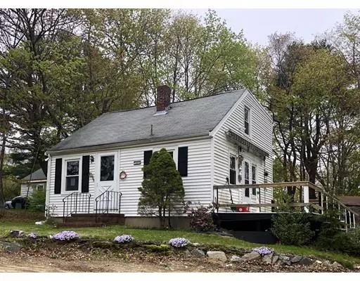 East Bridgewater, MA 02333,407 W. Union St.