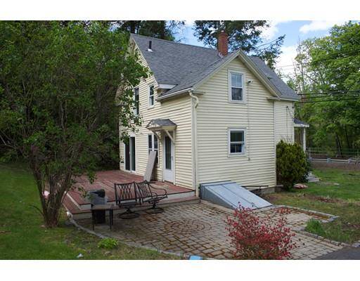 Natick, MA 01760,125 Union St