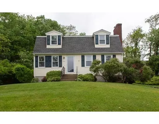 50 Lisa Lane, Methuen, MA 01844