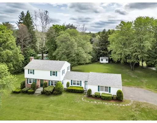 2 Park Dr, Wilbraham, MA 01095