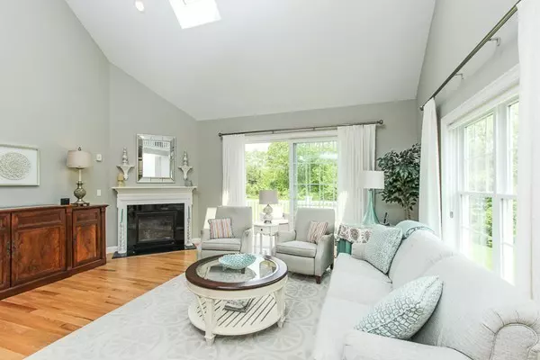 Hamilton, MA 01982,1 Patton Ridge #1