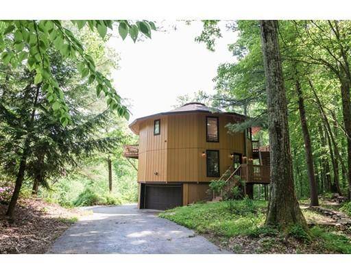 137 Wigwam Rd, West Brookfield, MA 01585