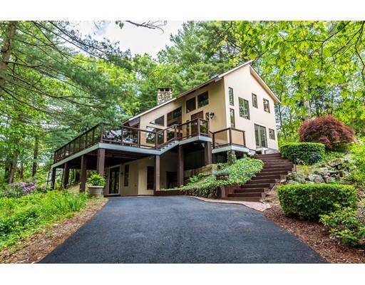 258 Baker Street, Walpole, MA 02081