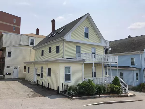 Gloucester, MA 01930,29 Chestnut St