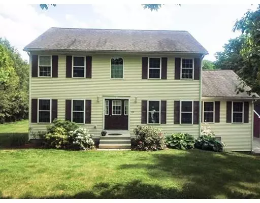 East Brookfield, MA 01515,100 Court St