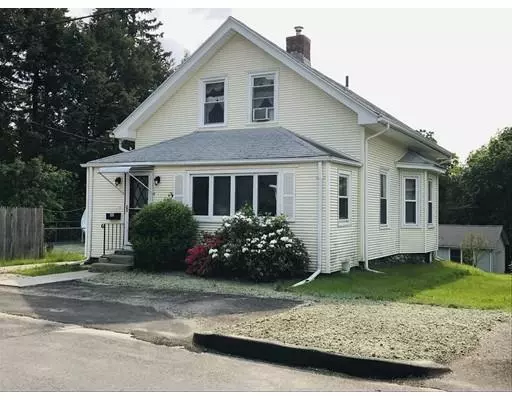 Worcester, MA 01605,22 Pelican Ave