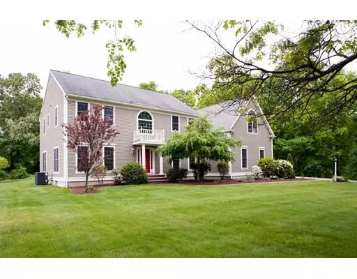 310 Picnic St, Boxborough, MA 01719