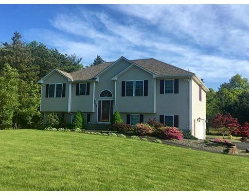 3 Alexandra Dr, Freetown, MA 02702