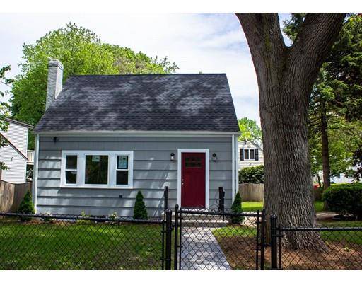 898 East St, Dedham, MA 02026