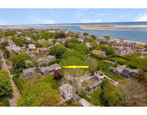 64 Silver Leaf Ave, Chatham, MA 02633