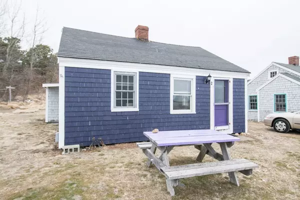 Wellfleet, MA 02667,210 Kendrick Avenue #2