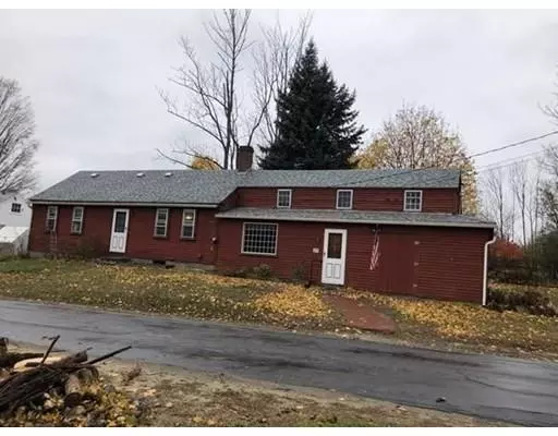 Ashby, MA 01431,27 Allen Rd