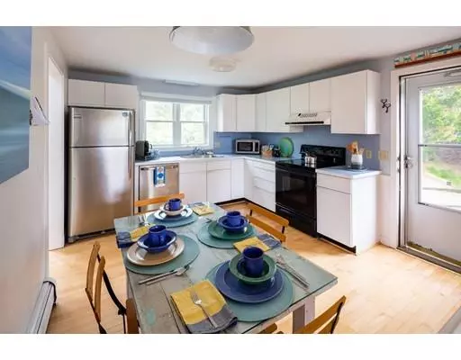 Truro, MA 02666,6 Quail Way