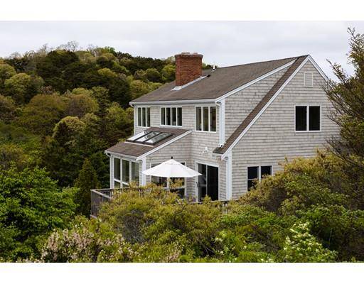 6 Quail Way, Truro, MA 02666