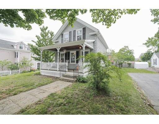 563 Washington St, Dedham, MA 02026