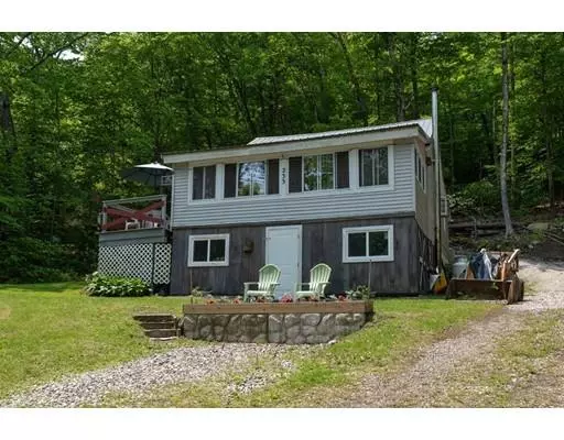 Huntington, MA 01050,233 Lake Shore Dr