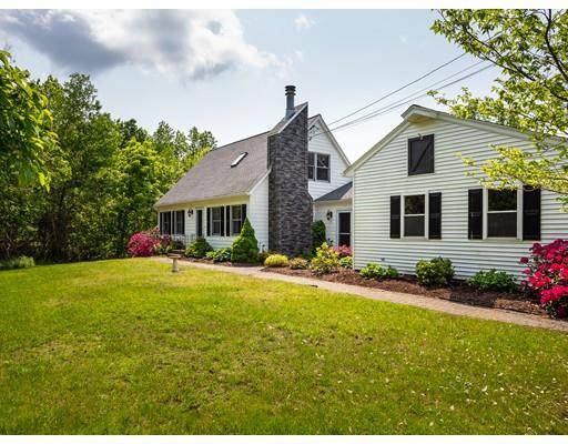 174 Chauncey Walker St, Belchertown, MA 01007