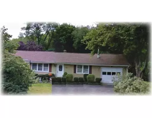 27 Sefton Dr, Southwick, MA 01077