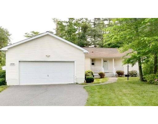 1006 Crystal Way, Middleboro, MA 02346