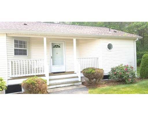 Middleboro, MA 02346,1006 Crystal Way