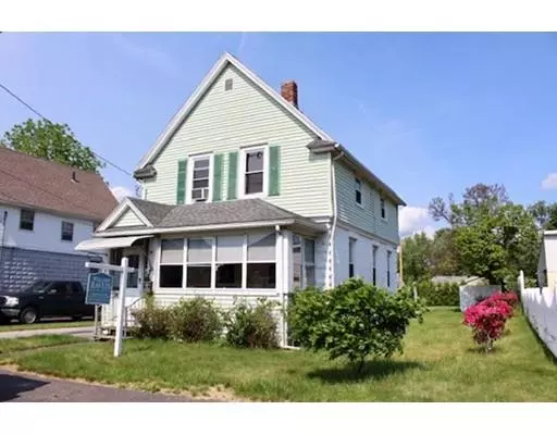 53 Weston St, Wilbraham, MA 01095