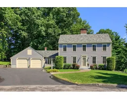 30 N Meadow Rd, Leominster, MA 01453