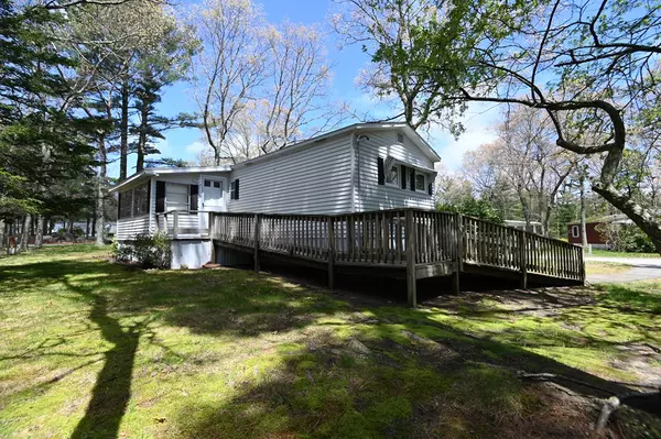 Wareham, MA 02576,209 Windswept