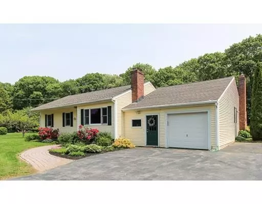 101 Maple Street, Wenham, MA 01984