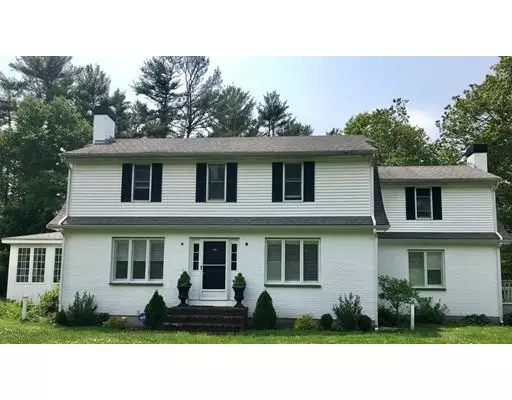 Duxbury, MA 02332,1 Gideon Way