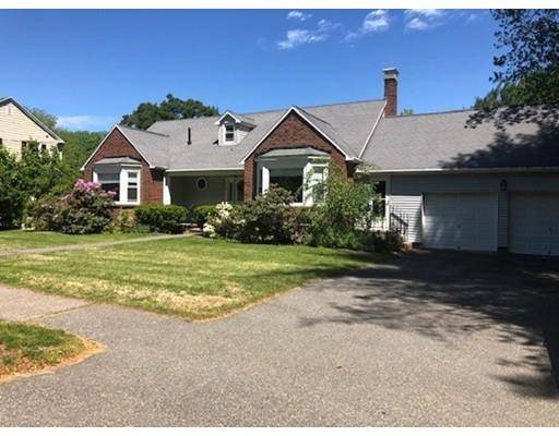 1016 Brook Road, Milton, MA 02186