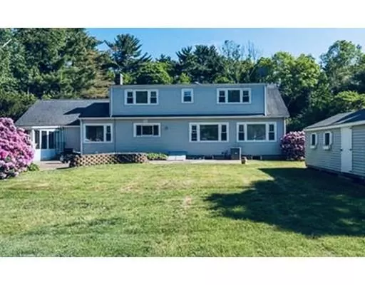 Milton, MA 02186,1016 Brook Road