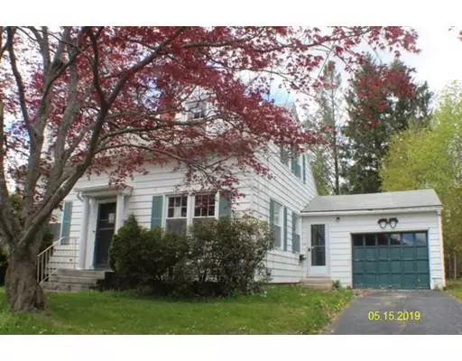 21 Metcalf St, Gardner, MA 01440