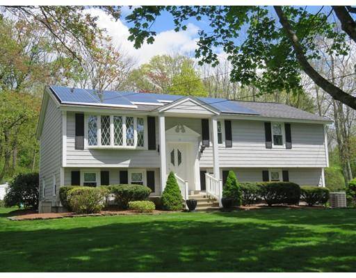 13 Westland Drive, Tewksbury, MA 01876