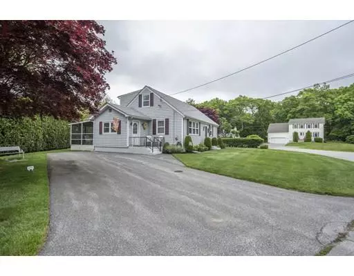 Tiverton, RI 02878,55 Briggs Ln